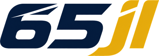 65jl gaming platform logo